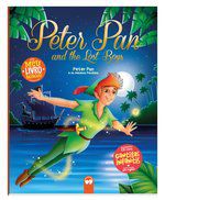PETER PAN / PETER PAN - AMORIM, PATRÍCIA