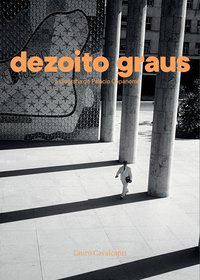 DEZOITO GRAUS - CAVALCANTI, LAURO