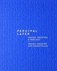 PERCIVAL LAFER - AUTOR(A): LAFER, PERCIVAL