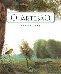 O ARTESÃO - LARA, WALTER