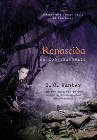 RENASCIDA - HUNTER, C. C.