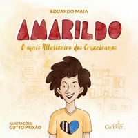 AMARILDO - MAIA, EDUARDO
