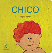 CHICO - RENNÓ, REGINA