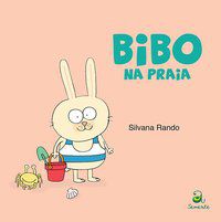 BIBO NA PRAIA - RANDO, SILVANA