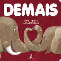 DEMAIS - FREITAS, TINO