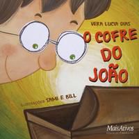 O COFRE DO JOÃO - DIAS, VERA LÚCIA
