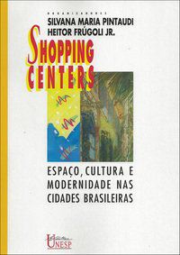 SHOPPING CENTERS -