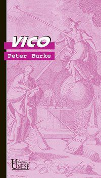 VICO - BURKE, PETER