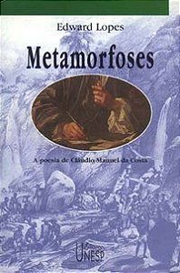 METAMORFOSES - LOPES, EDWARD