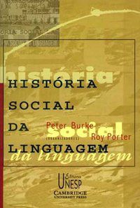 HISTÓRIA SOCIAL DA LINGUAGEM -