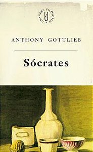 SÓCRATES - GOTTLIEB, ANTHONY