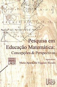 PESQUISA EM EDUCAÇÃO MATEMÁTICA -