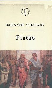 PLATÃO - WILLIAMS, BERNARD