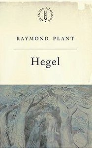 HEGEL - PLANT, RAYMOND