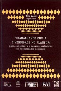 TRABALHANDO COM DIVERSIDADE NO PLANFOR -