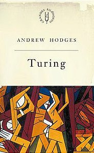 TURING - HODGES, ANDREW