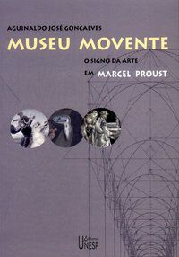 MUSEU MOVENTE - GONCALVES, AGUINALDO JOSE