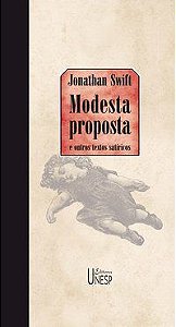 MODESTA PROPOSTA - SWIFT, JONATHAN