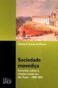 SOCIEDADE MOVEDIÇA - MOURA, DENISE APARECIDA SOARES DE