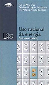 USO RACIONAL DA ENERGIA - MATTOS, CRISTIANO RODRIGUES DE