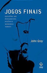 JOGOS FINAIS - GRAY, JOHN