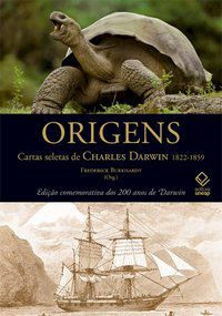 ORIGENS - DARWIN, CHARLES