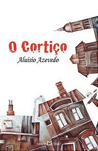 O CORTIÇO - VOL. 72 - AZEVEDO, ALUÍSIO