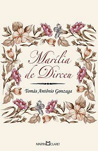 MARÍLIA DE DIRCEU - VOL. 87 - TOMÁS ANTÔNIO GONZAGA