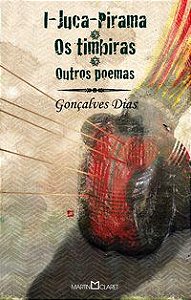 I-JUCA PIRAMA - VOL. 92 - DIAS, GONÇALVES
