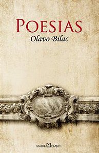 POESIAS - VOL. 119 - BILAC, OLAVO