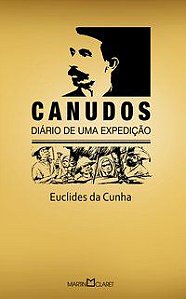 CANUDOS - VOL. 134 - CUNHA, EUCLIDES DA