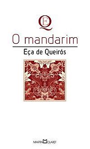 O MANDARIM - VOL. 143 - QUEIRÓS, EÇA DE
