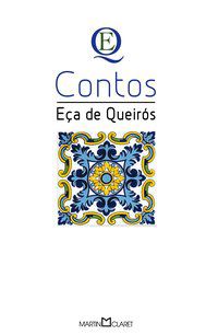 CONTOS - VOL. 184 - QUEIRÓS, EÇA DE