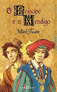 O PRÍNCIPE E O MENDIGO - VOL. 112 - TWAIN, MARK