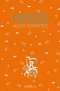 HERÓIS MUITO ESPERTOS - VOL. 3 - JACOBS, JOSEPH