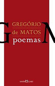 GREGÓRIO DE MATOS - VOL. 104 - MATOS, GREGÓRIO DE