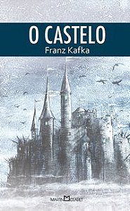 O CASTELO - VOL. 255 - KAFKA, FRANZ