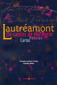 OS CANTOS DE MALDOROR - LAUTREAMONT