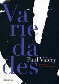VARIEDADES - VALÉRY, PAUL