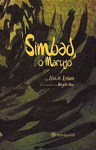 SIMBAD, O MARUJO - LISBOA, ALAÍDEOR)