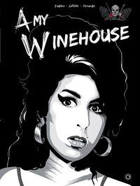 AMY WINEHOUSE - EUDELINE, PATRICK