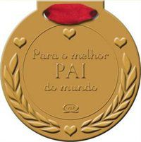 PARA O MELHOR PAI DO MUNDO - HAISCH, ULRIKE