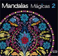 MANDALAS MÁGICAS 2 - CORBI, NINA