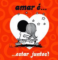 AMAR É... ESTAR JUNTOS! - VERGARA & RIBA