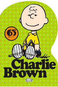 CHARLIE BROWN - SCHULZ, CHARLES M.