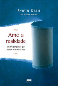 AME A REALIDADE - KATIE, BYRON