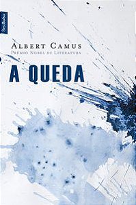 A QUEDA (EDIÇÃO DE BOLSO) - CAMUS, ALBERT