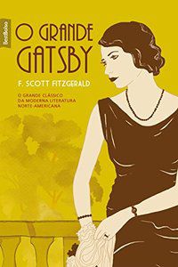 O GRANDE GATSBY (EDIÇÃO DE BOLSO) - FITZGERALD, F. SCOTT