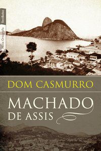 DOM CASMURRO (EDIÇÃO DE BOLSO) - ASSIS, MACHADO DE