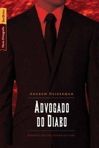 O ADVOGADO DO DIABO (EDIÇÃO DE BOLSO) - NEIDERMAN, ANDREW